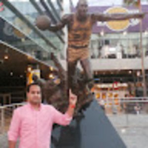 Meet your Posher, Jadeon